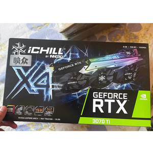 RTX3070ti Thứ Hai Tay Sử Dụng RTX3070 Ti 8G Card Đồ Họa RTX3070 VGA Card RTX 3060M RTX 3070M 4070ti 4090 4080 - Product Image 3