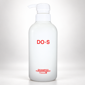 Champú DO-S 400ml - Product Image 1