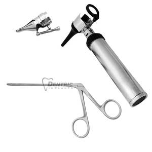 Juego de Instrumentos de Cirugía General, Kit de Alta Calidad, Personalizado, Duradero, 2026, Implantes Dentales Profesionales DI-S2-026 CE - Product Image 5