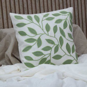 Handmade Pure Linen Cushion <b>Cover</b> Decorative <b>Sofa</b> Pillow <b>Cover</b> <b>for</b> Living Room Bedroom Home Decoration - Product Image 5