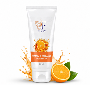 Juego de Cuidado Facial con Vitamina C para Aclarar y Blanquear la Piel, Limpiador Facial con Vitamina C para Todo Tipo de Piel - Product Image 2