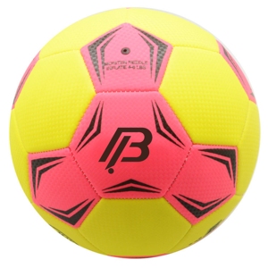 Bright Color Beach Soft PVC Soccer <b>Ball</b> Soft Touch Football Size 3 4 5 Promotion <b>Balls</b> Customized machine stitched, <b>Ball</b>, - Product Image 1