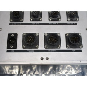 Módulo de Interfaz de Bomba Edwards A52844413 - Equipo y Piezas de Semiconductores de Confianza de Marca Global - Product Image 6