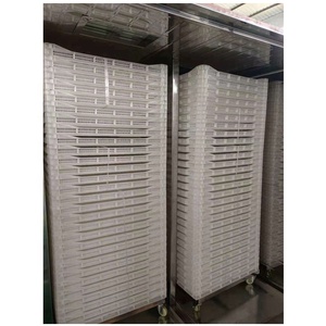 Bas prix économie d'énergie Offre Spéciale industriel fruits séchage déshydrateur champignon séchoir Machine légumes oignon séchage Machine - Product Image 5