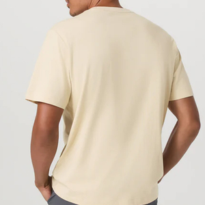 OEM Men Turn <b>Down</b> Collar T Shirt Manufacturer Wholesale / Men Logo Polo T Shirt With Crew Neck Design With Soft Material For Men - Product Image 6