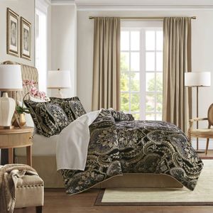 Set Copripiumino Queen 4 Pezzi Collezione Accessori - Product Image 4