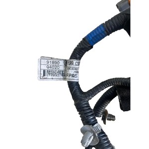 Compatible avec le capteur de stationnement PDC pour KIA Niro 2021, faisceau de câblage avant pour capteur de stationnement PDC pour KIA Niro 2021 - Product Image 1