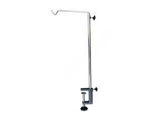 SUNTOOLS/STIPL Soporte de Sujeción Irregular para Joyería de Hierro con Colgador de Eje Flexible para Herramientas de Fabricación de Joyas DIY - Product Image 2