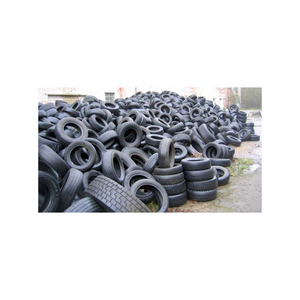 Neumáticos Usados Baratos a la Venta al por Mayor, Limpios y Probados, Aptos para Reventa, Recauchado y Exportación a Mercados Globales - Product Image 6