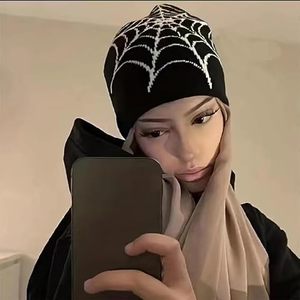 WARPRO INDUSTRY Wool Blend Beanie 3D Embroidery <b>Waterproof</b> Warm Winter Breathable Unisex Casual Outdoor <b>Cap</b> - Product Image 6