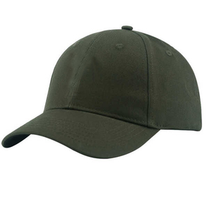 Casquette de sport imperméable pour homme, 6 panneaux, logo personnalisé, perforations découpées au laser, séchage rapide - Product Image 4
