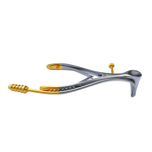 Espéculo Nasal Premium de Alta Calidad Hecho en Pakistán, Herramientas Quirúrgicas OEM ODM, Espéculo Nasal en Venta Ahora - Product Image 1