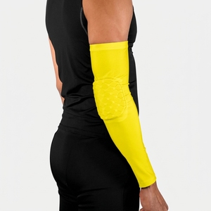 Coudière de compression haute qualité pour le sport et la protection des coudes - Product Image 1