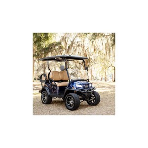 Voiturette de golf électrique 48V, nouvelle conception 2024, batterie lithium, à vendre. - Product Image 5