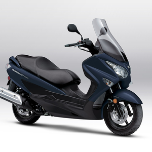 ซูซูกิ เบิร์กแมน 200 ปี 2026 - Product Image 6