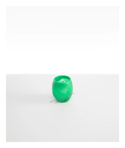 Verre à boire en résine MODEL – Tasse élégante pour boissons, verrerie haut de gamme, légère, incassable, étanche, taille personnalisée, motif ange - Product Image 1