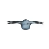 Instrumento de circunferencia de cuero de alta calidad para equipos terapéuticos veterinarios Implantes déntricos de Pakistán - Product Image 2