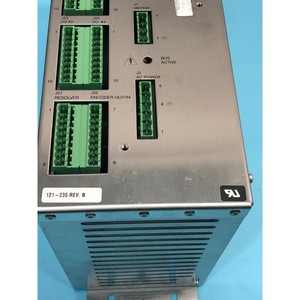 Servoaccionamiento Pacific Scientific 121-235 SC750 - Equipo y Piezas de Semiconductores de Confianza con Legado Global - Product Image 4