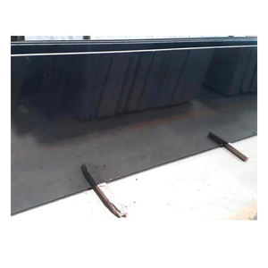 Losas de Granito Negro Absoluto Pulido para Renovación de Cocinas, Diseño de Baños e Interiores de Oficinas - Product Image 1