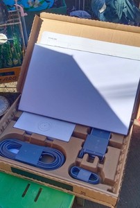 ชุดอินเทอร์เน็ตดาวเทียมพกพา Starlink Gen V3 พร้อมเราเตอร์อีเธอร์เน็ต เสาอากาศแบบจาน อุปกรณ์บรอดแบนด์ - Product Image 5