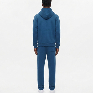 Conjuntos Deportivos Casuales de Moda para Hombre, Conjuntos de Sudadera con Capucha y Pantalones, Conjuntos Deportivos - Product Image 6