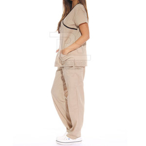Outdoor Use Best Selling Medical <b>Scrub</b> <b>Uniform</b> Apparel Clothing Durable Medical <b>Scrub</b> <b>Uniform</b> - Product Image 2