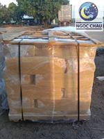Caoutchouc sec en caoutchouc naturel SVR 3L pour l'application de semelle de chaussures caoutchouc d'exportation standard vietnamien