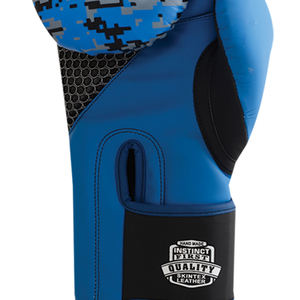 Guantes de Boxeo Profesionales Ligeros para Entrenamiento de Club, con Logotipo Personalizado, de Cuero PU, Transpirables y que Absorben la Humedad - Product Image 6