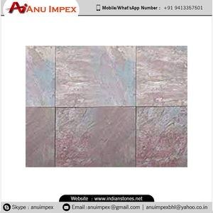 Panneaux en ardoise rose pure de qualité export pour la construction mondiale et les applications décoratives - Product Image 6