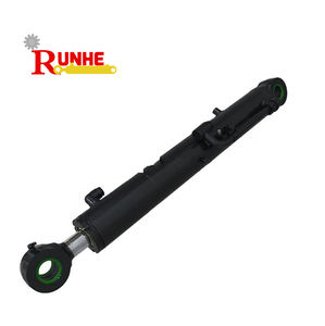 Cylindre hydraulique d'excavatrice de capacité portante superbe Zax120 grand <span class=keywords><strong>bras</strong></span> (ancien modèle) - Product Image 5