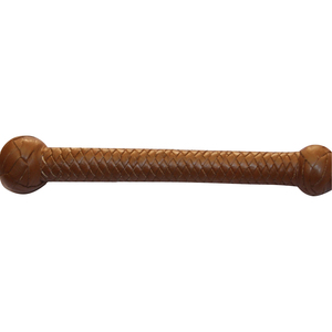 Nouvel Arrivage 2026 Fouet de boucher personnalisé à 16 tresses, 4 pieds de long, robuste, confortable, couleurs et tailles personnalisables, meilleure qualité OEM/ODM - Product Image 3