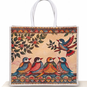 Cotton <b>Canvas</b> <b>Tote</b> Bag Custom Logo Reusable Shopping Bags Wholesale Supplier Heavy Duty <b>Canvas</b> Bags Bulk OEM Printed <b>Tote</b> Bags - Product Image 1