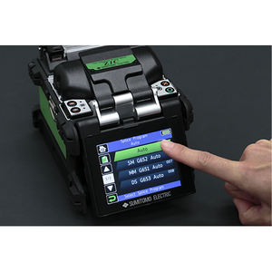 Meilleure machine d'épissage de fibres optiques Sumitomo de qualité Z2C + - Product Image 2