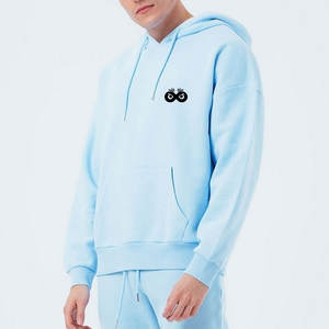 Nuevas sudaderas con capucha extragrandes para hombre, estilo único, transpirables, básicas, en el mejor material. - Product Image 6