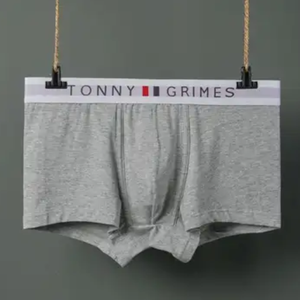 Calzoncillos y Shorts de Hombre a Precio de Fábrica, Venta al Por Mayor, Etiqueta Privada Personalizada, Tallas Grandes, Tejido de Punto, Suministro ODM - Product Image 2