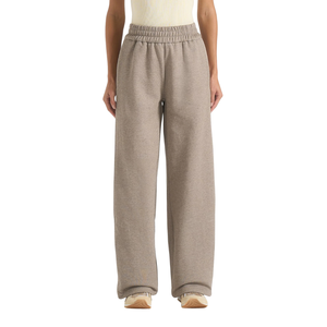 Survêtement à capuche entièrement zippé pour femme avec pantalon large, taille élastique, boutons-pression latéraux, poches, vente en gros, personnalisé, OEM, deux pièces, taille S - Product Image 3
