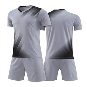 Uniforme de Voleibol Personalizado por Sublimación, Ropa Deportiva para Equipos Atléticos, Uniforme Profesional de Voleibol, Ropa Deportiva Ligera - Product Image 2