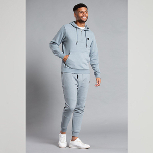 Sudadera de Corte Regular para Invierno, de Secado Rápido, Tejido de Algodón Premium de Alta Calidad, Diseñada para un Estilo Relajado - Product Image 6