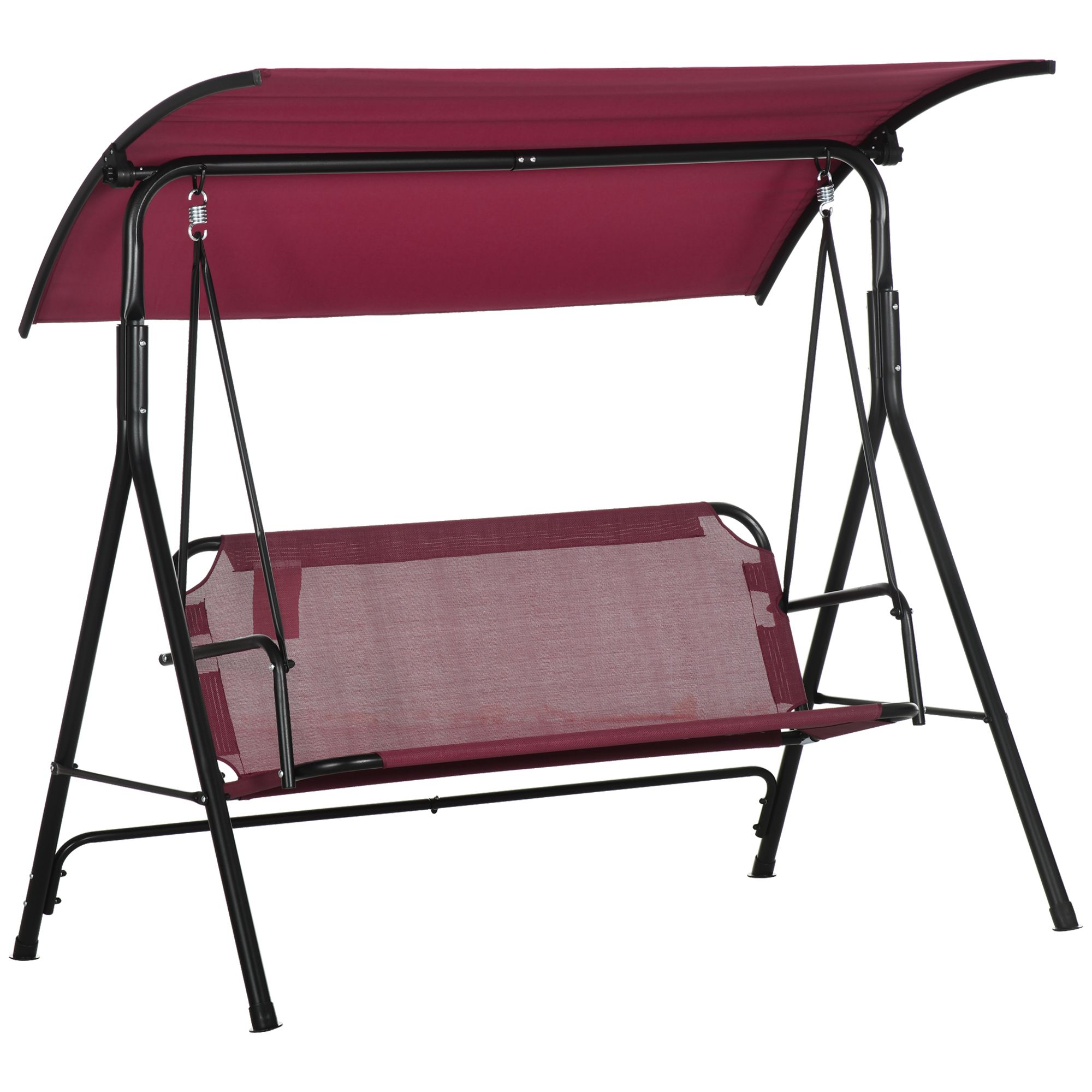 Wine Red Color