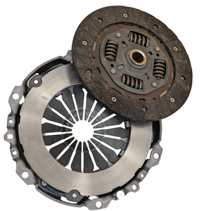 ฝาครอบคลัตช์สำหรับ Peugeot 206 307 1.6 2004.CT 2004.Y2 9676535280 2004CT 2004Y2 - Product Image 5