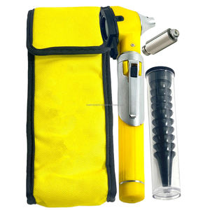 Otoscopio de Diagnóstico Mini Medivolve, Dispositivo de Examen de Oídos, Certificación CE, 1 Año de Garantía, para Hospitales, Estudiantes y Uso Veterinario - Product Image 3