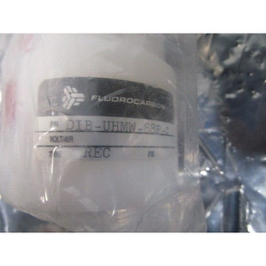Nouveau fluorocarbone DIB-UHMW-88P-C haute pureté N.C. Équipements et pièces semi-conductrices d'occasion fiables à l'échelle mondiale chez - Product Image 1
