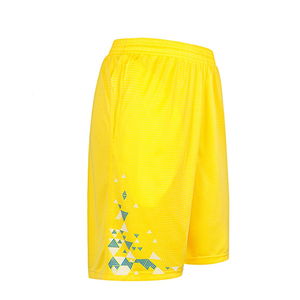 Maillot de basket réversible de qualité supérieure, séchage rapide, 100 % polyester, sans manches, col en V, personnalisable avec le nom de l'équipe, nouveau design, pas cher - Product Image 5