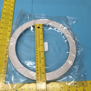Anneau de retenue composite AMAT 0040-77243 AEP - Équipement et pièces semi-conductrices de renommée mondiale à confiance - Product Image 3