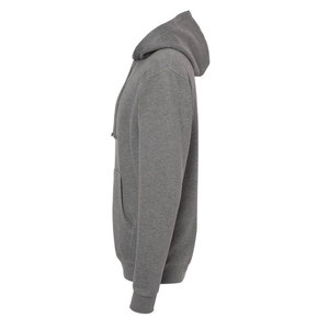 Sudadera con Capucha IND4000 de 10oz de Peso Pesado de Independent Trading Co, Personalizable con Especificaciones a Medida, Marca Privada, Ropa Urbana - Product Image 2