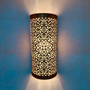 Lumières de décoration pour l'Aïd, article cadeau islamique, luminaire de luxe pour la maison, décoration intérieure arabe - Product Image 6