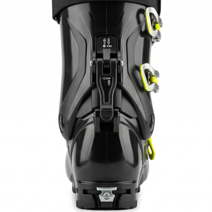 Botas de Esquí para Hombre MALUZA INDUSTRIES B2B con Logotipo Personalizado, Forro Polar Resistente al Frío, Calzado de Esquí Alpino Grueso y Duradero - Product Image 2
