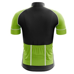 Vêtements de sport personnalisés de haute qualité avec logo, uniforme de cyclisme dans différents styles et couleurs, tissu respirant et confortable, uniformes de cyclisme - Product Image 3