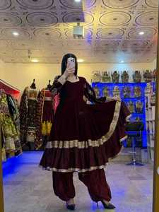 Vestido Maxi Bohemio Vintage Bordado a Mano para Mujer, Vestido Tradicional Afgano, Proveedor Mayorista - Product Image 4