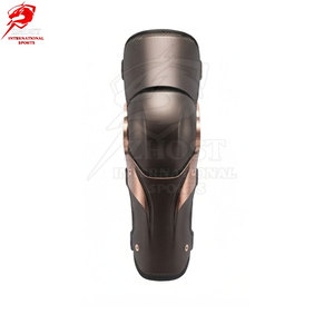 Protectores de Piernas Premium para Entrenamiento, Hechos con Espuma Absorbente de Impactos, Construcción Transpirable y Rendimiento Cómodo para Uso Deportivo - Product Image 4